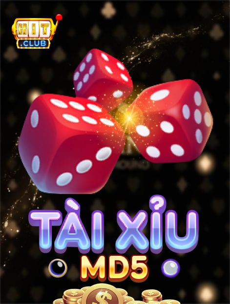 Tài Xỉu MD5